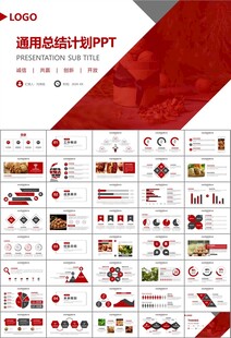 精美核桃种植产业总结计划ppt
