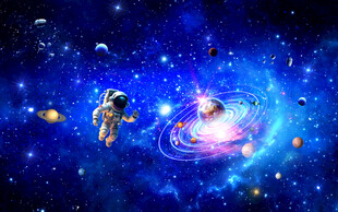 星空