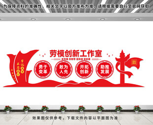 劳模创新工作室