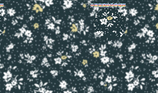 小碎花深色布料纹理图案