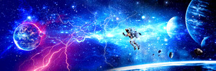 宇宙星空