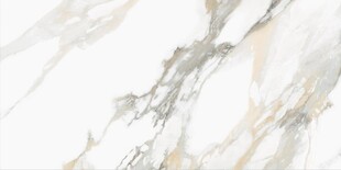 白色鱼肚金大理石石纹