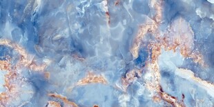 冰蓝玉大理石石纹