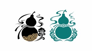 葫芦图案设计