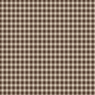 棕色格子图案纹理背景