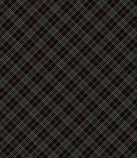 深色调格子纹理背景图