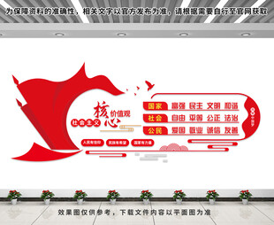 社会主义核心价值观