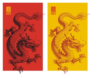 适量龙