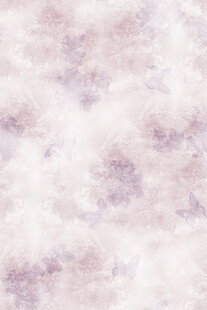 淡紫色抽象纹理背景图