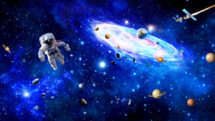 宇宙