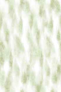 淡绿色水彩纹理背景图