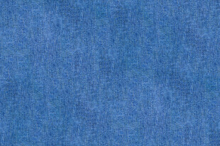 蓝色纹理布料背景图