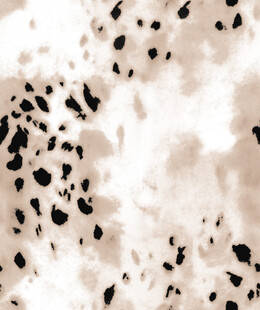 黑白斑驳抽象纹理图案