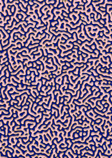 抽象纹理图案