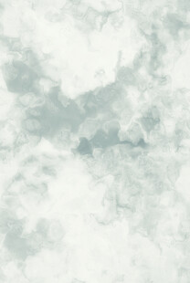 淡蓝水墨风纹理背景图