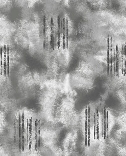 灰白抽象纹理图案背景