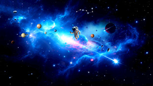 宇宙