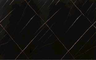 黑色劳伦金大理石石纹