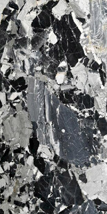 黑白大理石石纹