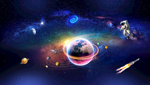 星空