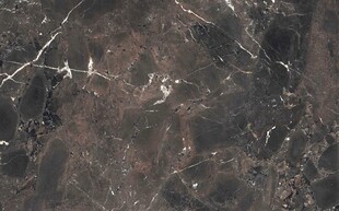 深棕色大理石石纹