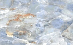 蓝色蓝玉石大理石石纹