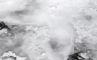 浅灰色灰玉大理石石纹