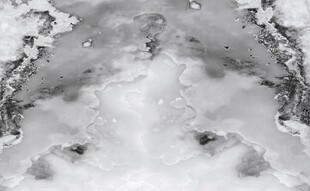 浅灰色灰玉大理石石纹