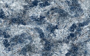 蓝白大理石石纹