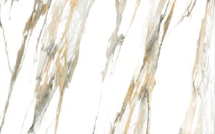 白色鱼肚金大理石石纹