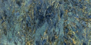 蓝绿色大理石石纹