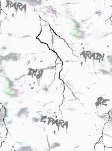 裂纹纹理白色背景图案