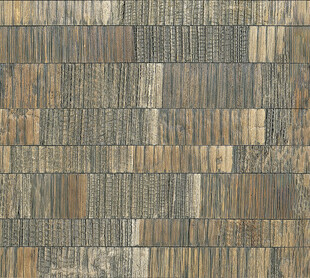 复古木质拼接纹理背景