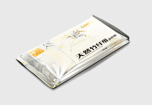 纸巾产品设计