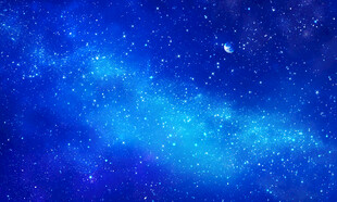 星空背景