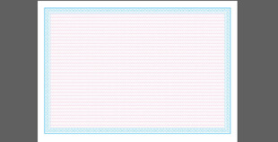 公共场所卫生许可证底纹