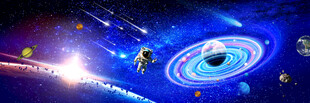 星空流星
