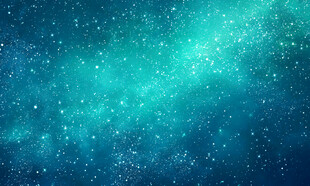 星空背景图