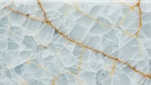 浅蓝大理石纹理图案