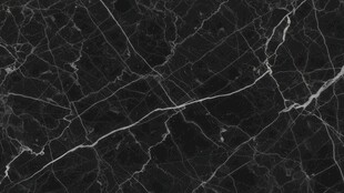 黑色大理石纹理背景图