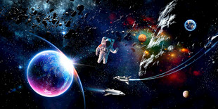宇宙