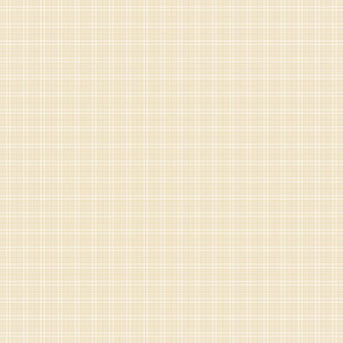 米色格子布