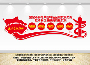 中国特色金融发展之路