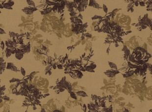 复古花卉图案  网点版