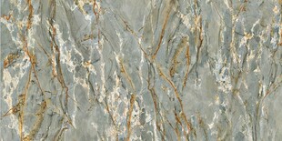 金绿色大理石石纹