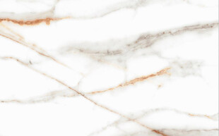 白色鱼肚金大理石石纹