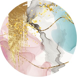 高端抽象艺术画