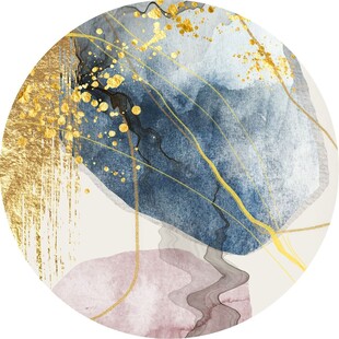 高端抽象艺术画