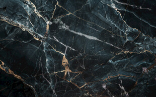 黑金大理石纹理图案