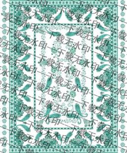 方巾腰果